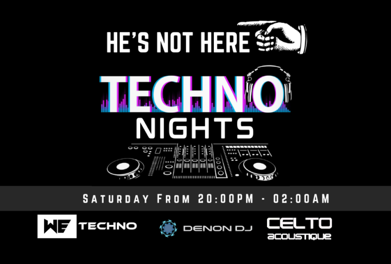 Techno Nights