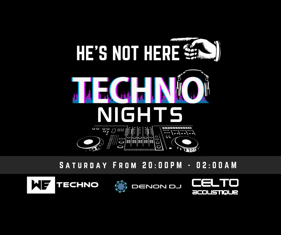 Techno Nights