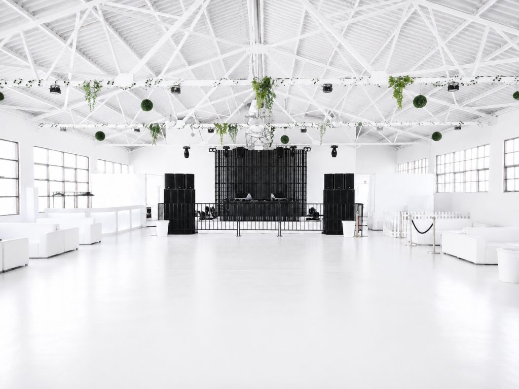Defected Studio